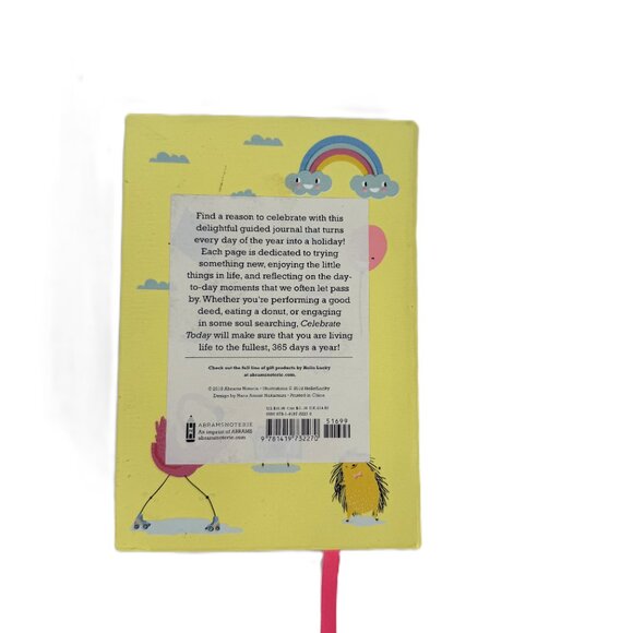 Celebrate Today 365 Ways to Make Everyday a Holiday - Picture 4 of 5